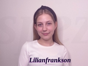 Lilianfrankson