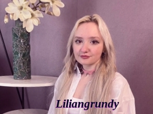 Liliangrundy