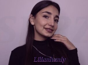 Lilianhanly