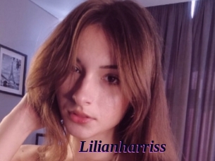 Lilianharriss