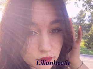 Lilianheath