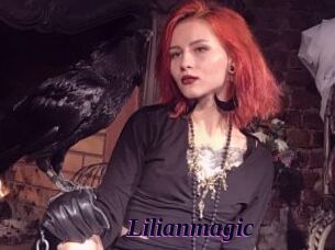 Lilianmagic