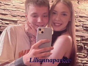 Liliannaparker