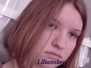 Lilianslow