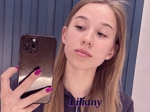 Liliany