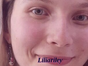 Liliariley