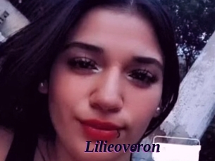 Lilieoveron