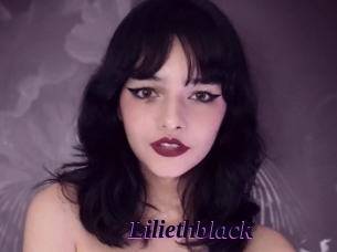 Liliethblack