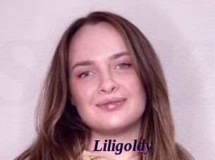 Liligoldy