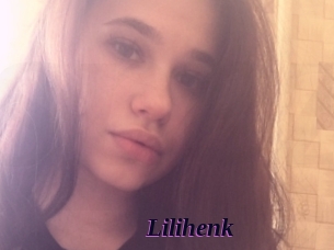 Lilihenk