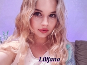 Lilijana