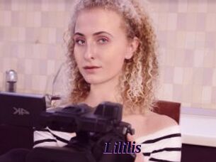 lililis Spezial Sexcam