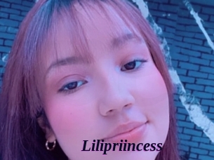 Lilipriincess