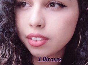 Liliroses