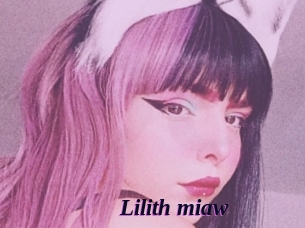 Lilith_miaw