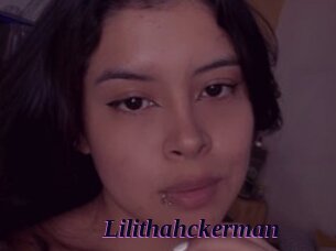 Lilithahckerman