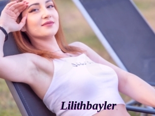 Lilithbayler