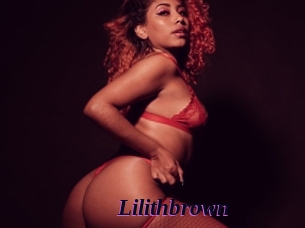 Lilithbrown