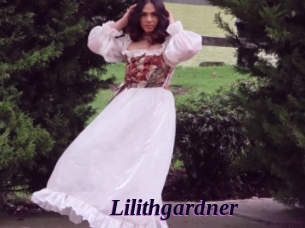 Lilithgardner