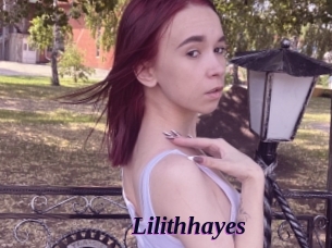 Lilithhayes