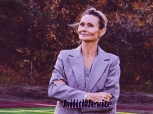 Lilithlevite