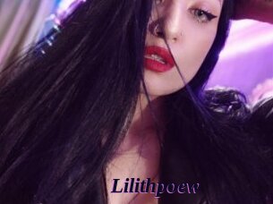 Lilithpoew