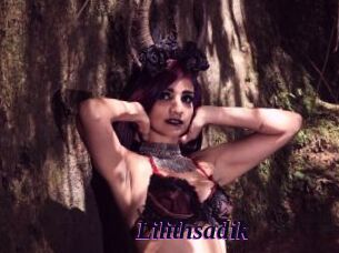lilithsadik Spezial Sexcam