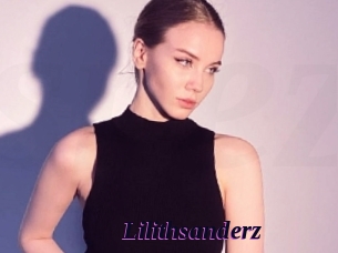 Lilithsanderz