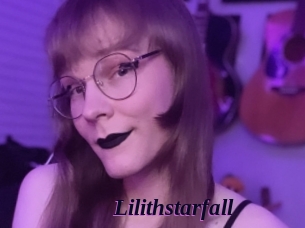 Lilithstarfall