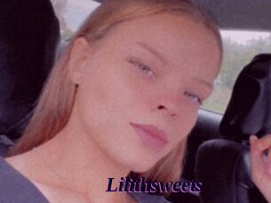 Lilithsweets