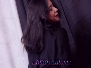 Lilithwallkeer