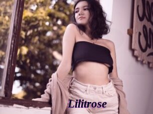 Lilitrose