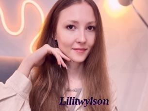 Lilitwylson