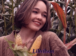 Lilivilson