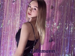 Lillamann