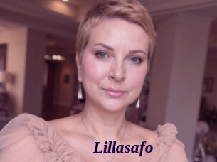 Lillasafo