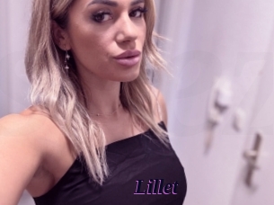 Lillet