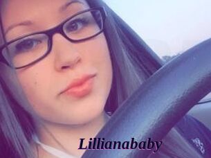 Lillianababy