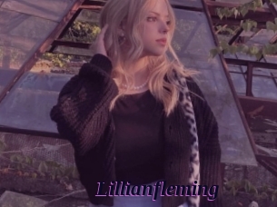 Lillianfleming