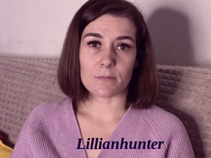 Lillianhunter