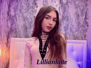 Lillianlatte