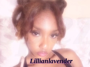 Lillianlavender