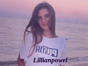 Lillianpowel