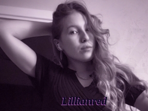 Lillianred