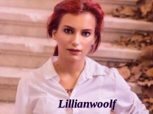 Lillianwoolf