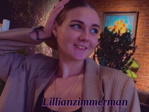 Lillianzimmerman