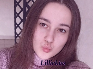 Lilliekiss