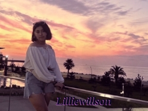 Lilliewillson