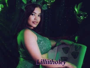 lilliitholey Spezial Sexcam