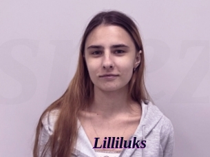 Lilliluks